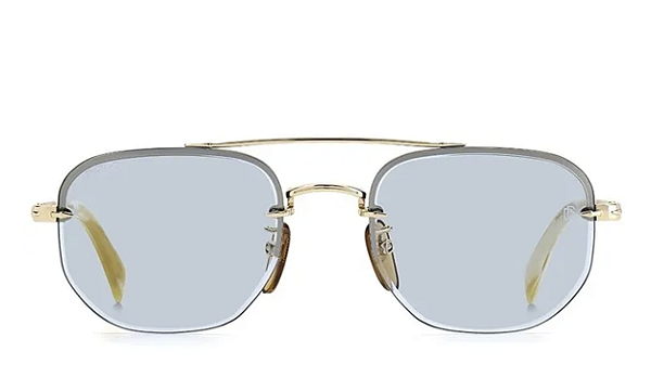 ÓCULOS DE SOL DAVID BECKHAM DB1078/S UNISEX
