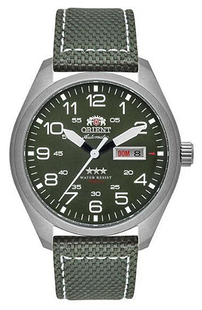 RELÓGIO ORIENT F49SN020NH E2EP MASCULINO
