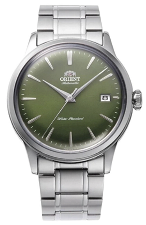 RELÓGIO ORIENT RA-AC0M09E30B E1SX MASCULINO