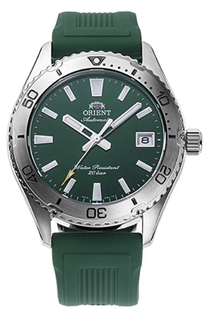 RELÓGIO ORIENT RA-AC0Q11E30B E1EX MASCULINO