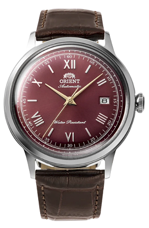 RELÓGIO ORIENT RA-AC0026R30B W3NX UNISEX
