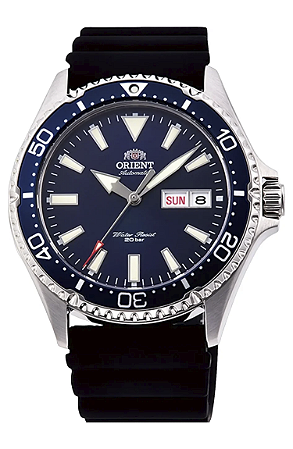 RELÓGIO ORIENT RA-AA0006L39B D1SX MASCULINO