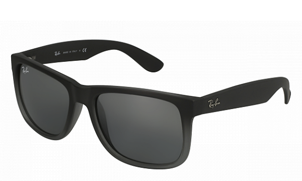ARMAÇÃO RAY-BAN ACETATO RB4165 MASCULINO