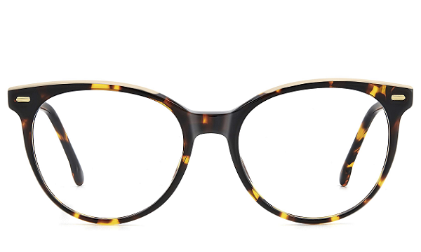 ARMAÇÃO CARRERA 3059  XLT 52 MASCULINO