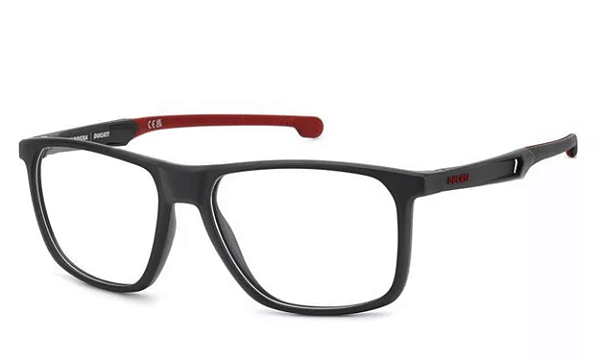 ARMAÇÃO CARRERA CARDUC 053 003 56 MASCULINO