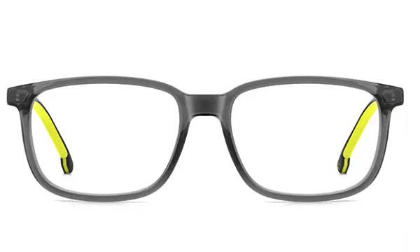 ARMAÇÃO CARRERA 8916 0UV 55 MASCULINO