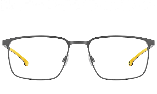 ARMAÇÃO CARRERA CARDUC 054 R80 57 MASCULINO