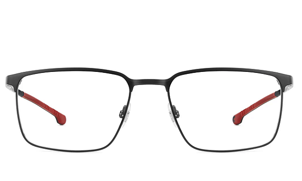ARMAÇÃO CARRERA CARDUC 054 003 57 DUCATI MASCULINO