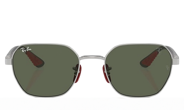 ÓCULOS DE SOL RAY-BAN RB3794M F031/71 54 UNISEX