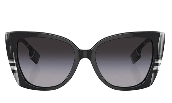 ÓCULOS DE SOL BURBERRY B4393 4051/8G 54 FEMININO