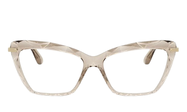ARMAÇÃO DOLCE GABBANA DG5025  3432 53 FEMININO