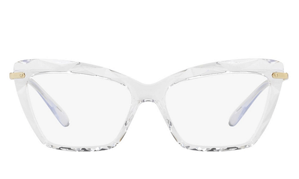 ARMAÇÃO DOLCE GABBANA DG5025 3133 53 FEMININO