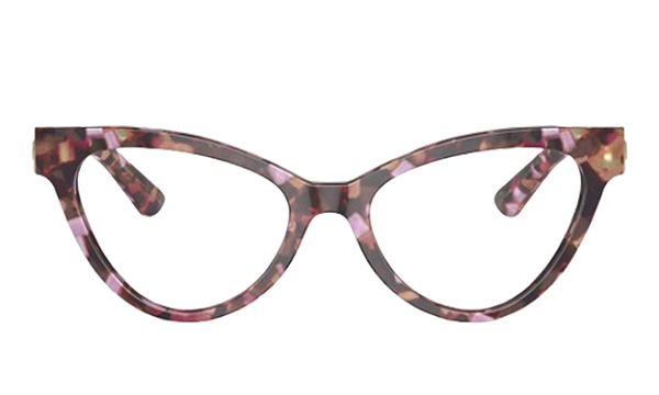 ARMAÇÃO DOLCE & GABBANA DG3394 3440 52 FEMININO