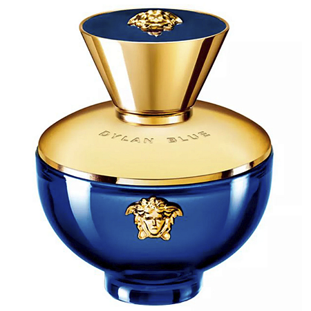 PERFUME VERSACE DYLAN BLUE EAU DE PARFUM