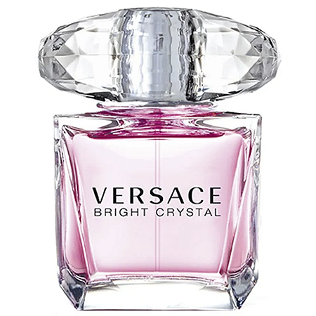 PERFUME VERSACE BRIGHT CRYSTAL EAU DE TOILETTE