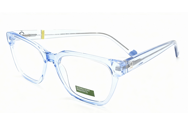 ARMAÇÃO BENETTON ACETATO BEO1205 UNISEX