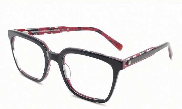 ARMAÇÃO BENETTON ACETATO BEO1199 FEMININO
