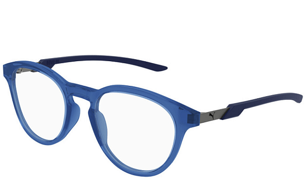 ARMAÇÃO PUMA PU0381O 002 51 MASCULINO