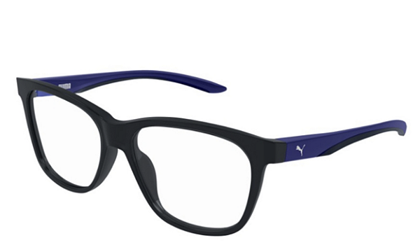 ARMAÇÃO PUMA PU0208O 008 57 MASCULINO