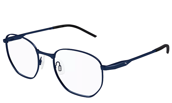 ARMAÇÃO PUMA PU0447O 004 52 MASCULINO