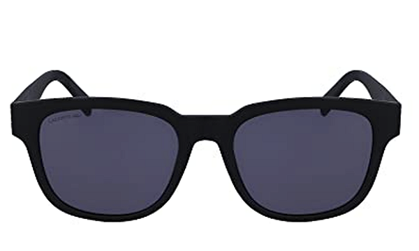 ÓCULOS DE SOL LACOSTE L982S 002 53 MASCULINO