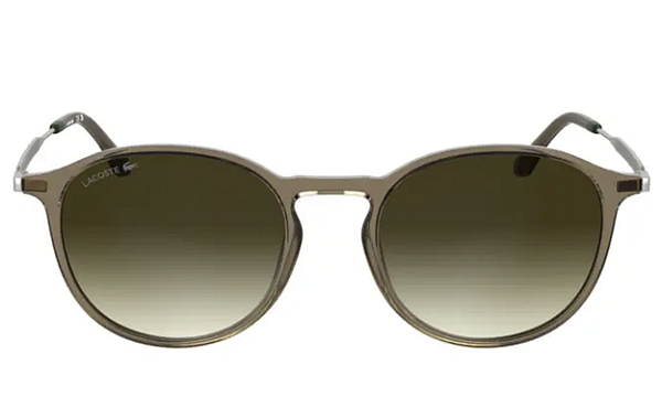 ÓCULOS DE SOL LACOSTE L6061S 210 52 FEMININO