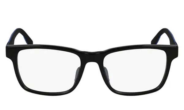 ARMAÇÃO LACOSTE L2965 001 53 MASCULINO