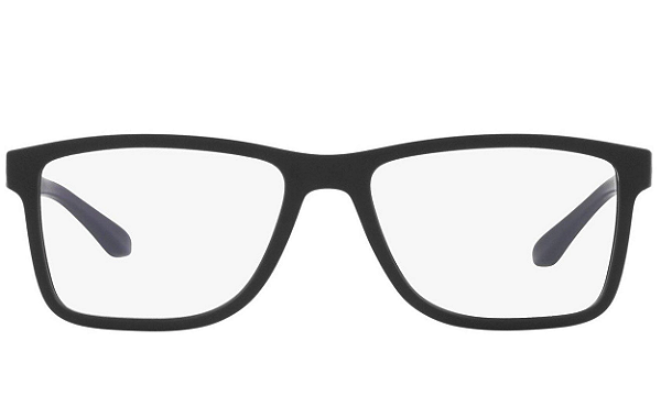 ARMAÇÃO ARNETTE AN7220L 2758 56 MASCULINO