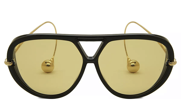 ÓCULOS DE SOL BOTTEGA BV1273S 003 63 UNISEX