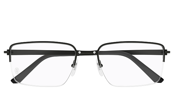 ARMAÇÃO CARTIER CT0554O 004 56 FEMININO