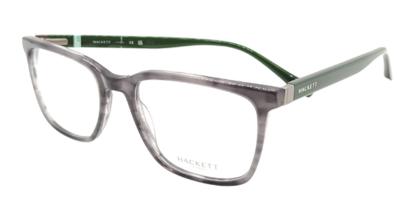 ARMAÇÃO HACKETT HEK1385 015 55 MASCULINO