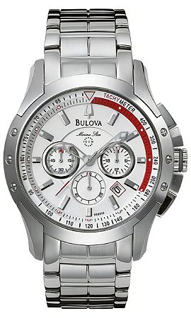 RELÓGIO BULOVA WB30855Q MASCULINO