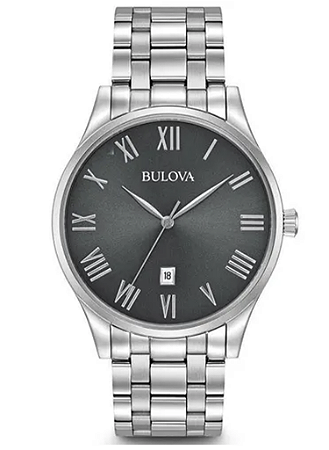 RELÓGIO BULOVA WB22426T MASCULINO
