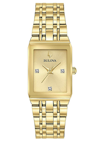 RELÓGIO BULOVA 97P140 FEMININO
