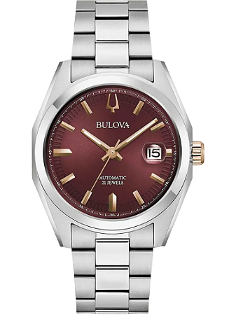 RELÓGIO BULOVA 98B422 MASCULINO