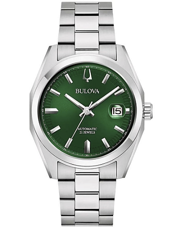RELÓGIO BULOVA 96B429 MASCULINO