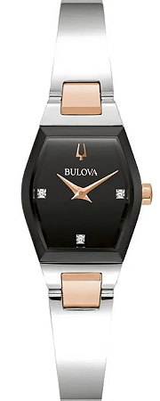 RELÓGIO BULOVA 98P216 FEMININO