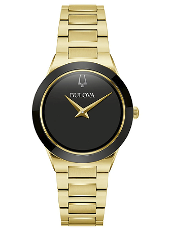 RELÓGIO BULOVA 97L175 MASCULINO