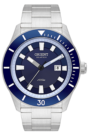 RELÓGIO ORIENT MBSS1499 D1SX MASCULINO