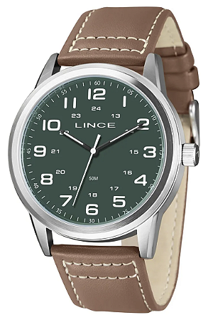 RELÓGIO LINCE MRCH286L46 E2NT MASCULINO
