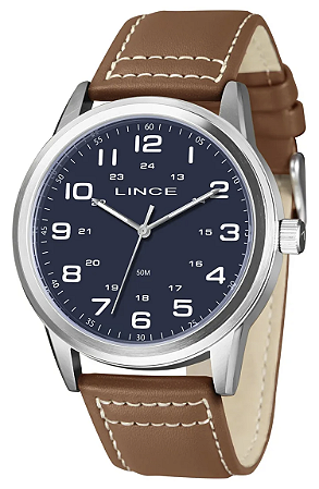 RELÓGIO LINCE MRCH286L46 D2MB MASCULINO
