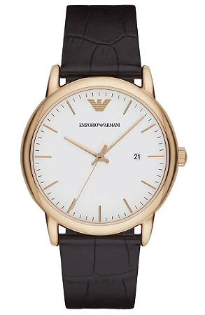 RELÓGIO EMPORIO ARMANI AR2502 B1NX MASCULINO