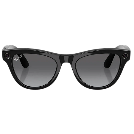 ÓCULOS DE SOL RAY-BAN META RW4014 601/T352 UNISEX