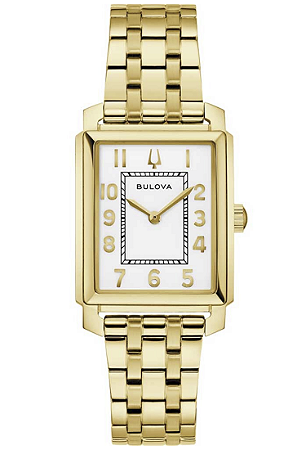 RELÓGIO BULOVA SUTTON LADY 97L186