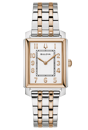 RELÓGIO BULOVA SUTTON 98L328