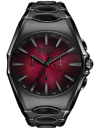 RELÓGIO DIESEL SKW3168B1 C1SX MASCULINO