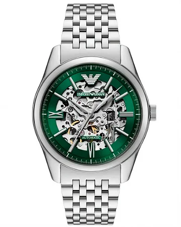 RELÓGIO EMPÓRIO ARMANI AR60091B1 E3SX MASCULINO