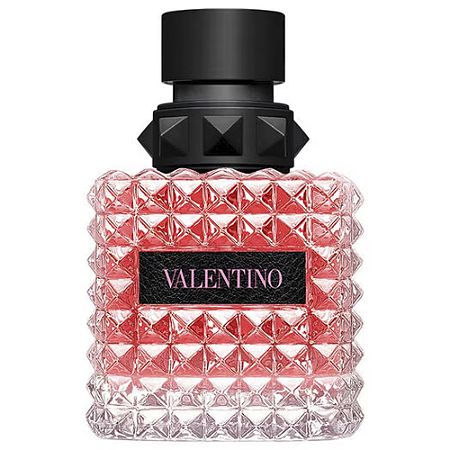 PERFUME VALENTINO DONNA BORN IN ROMA EAU DE PARFUM