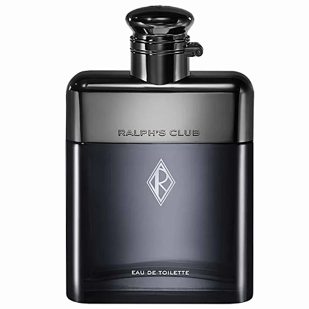 PERFUME RALPH LAUREN RALPH'S CLUB EAU DE TOILETTE