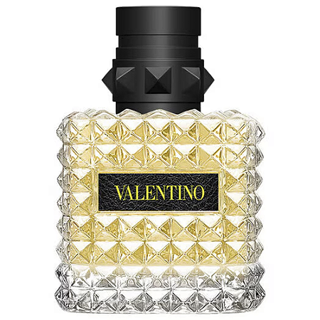 PERFUME VALENTINO BORN IN ROMA YELLOW DREAM EAU DE PARFUM FEMININO
